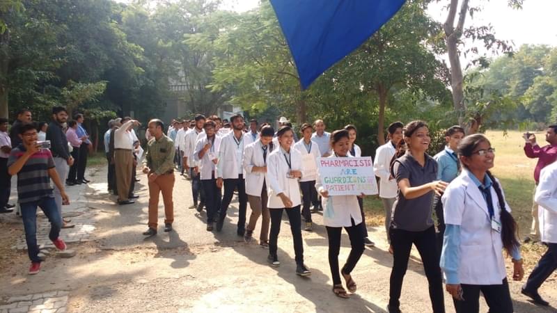 ShriRam Group of Colleges Gwalior Events photo 23